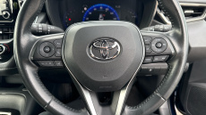 Toyota Corolla 1.8 VVT-i Hybrid Icon Tech 5dr CVT Hybrid Estate